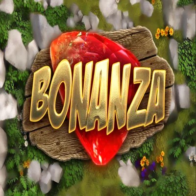 Bonanza by Big Time Gaming, showcased at gratowin.cc – game logo