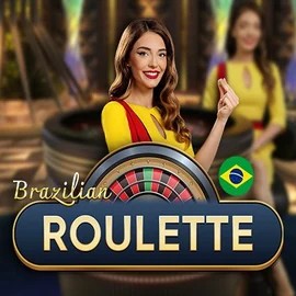 Try Brazilian Roulette (Pragmatic Play) slot by Pragmatic Play on gratowin.cc – logo image