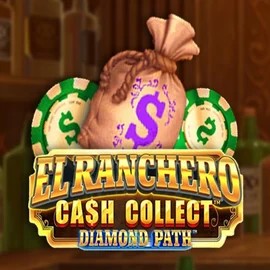 Play El Ranchero Cash Collect Diamond Path slot by Origins on gratowin.cc
