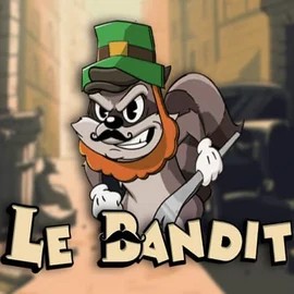 game logo by Hacksaw Gaming on gratowin.cc