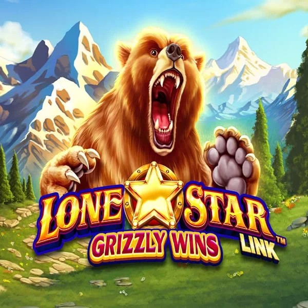 Lone Star Link Grizzly Wins slot icon by Greentube, available at Gratowin Casino