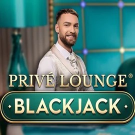 Privé Lounge Blackjack – slot by Pragmatic Play, featured at gratowin.cc