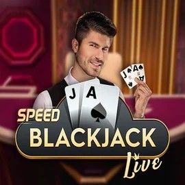Play the Speed Blackjack slot by Pragmatic Play on Gratowin Casino