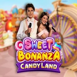 Sweet Bonanza Candy Land Live online slot from Pragmatic Play – play at gratowin.cc