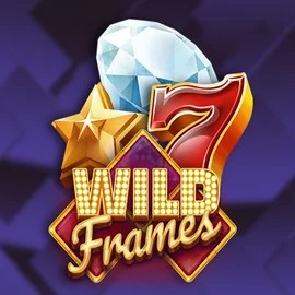 Wild Frames logo by  at Gratowin Casino