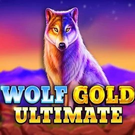 Try Wolf Gold Ultimate slot by Pragmatic Play on gratowin.cc – logo image